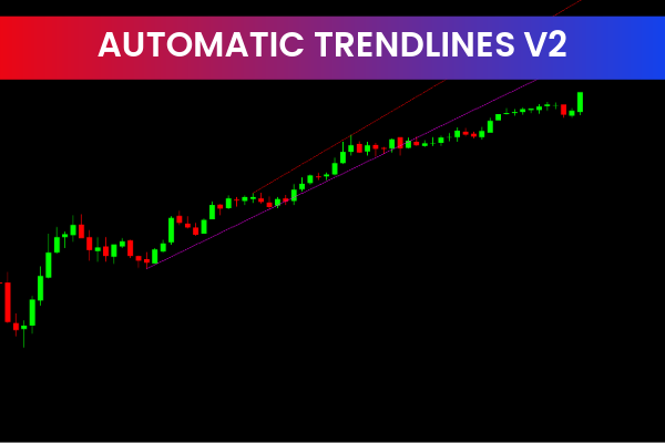 Automatic Trendlines V2