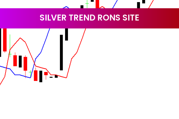 Silver Trend Rons Site