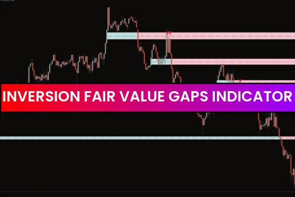 Inversion Fair Value Gaps Indicator