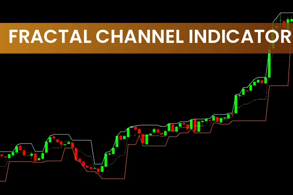 Fractal Channel Indicator