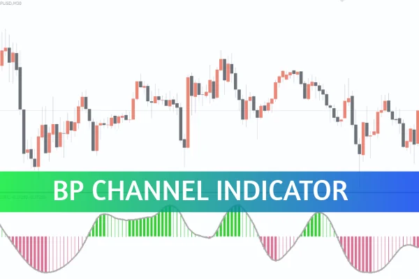 BP Channel Indicator