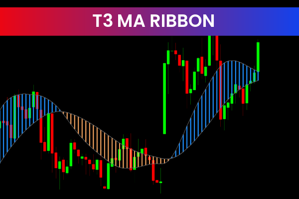 T3 MA Ribbon Filled MTF