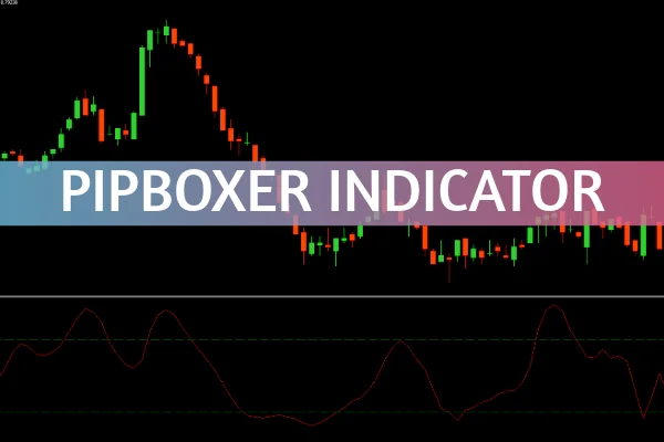 Pipboxer Indicator MT4