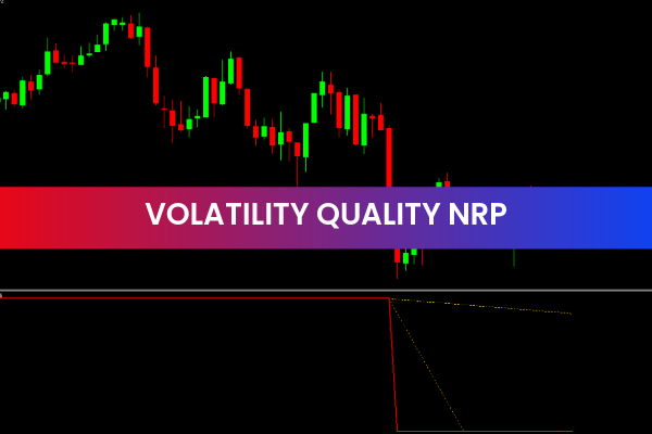 Volatility Quality NRP