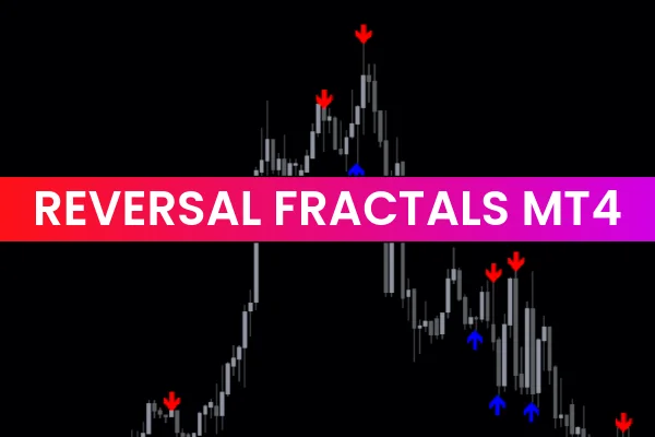 Reversal Fractals