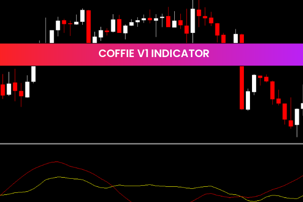 Coffie V1 indicator