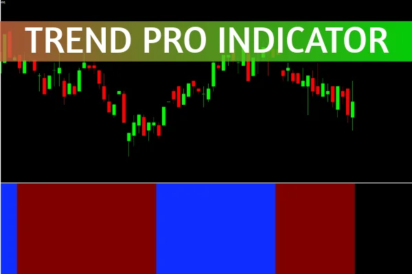 Trend PRO Indicator
