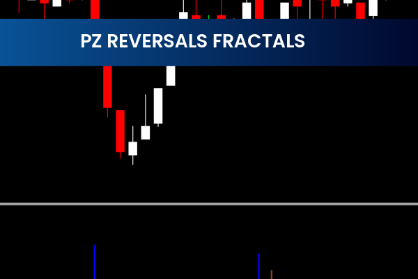 PZ Reversals Fractals