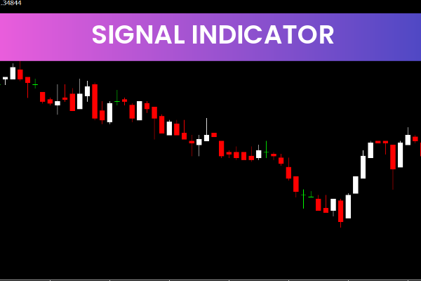 Signal Indicator