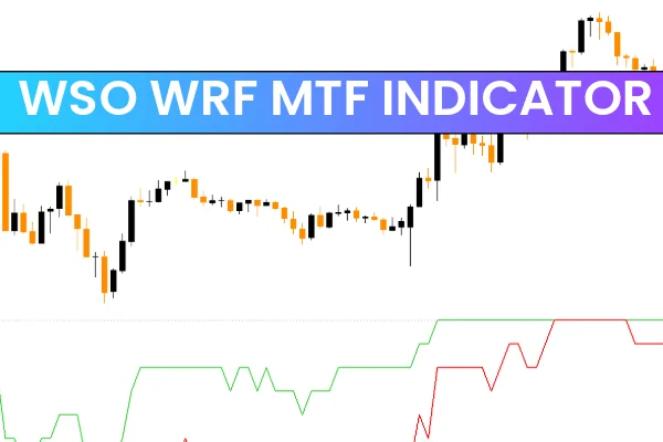 WSO WRF MTF Indicator