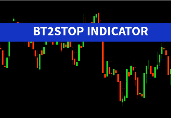 BT2 Stop Indicator