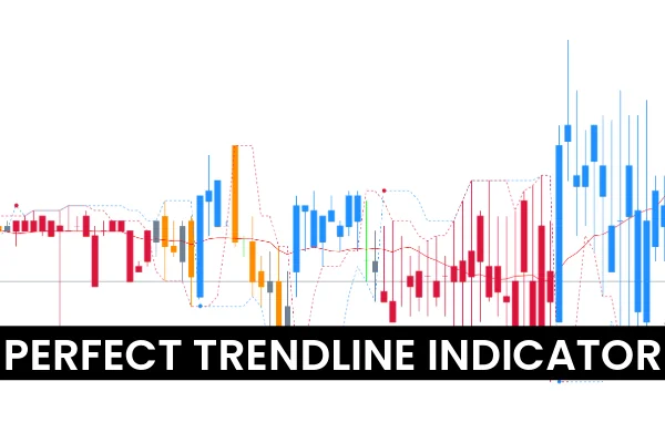 Perfect Trendline Indicator mt5