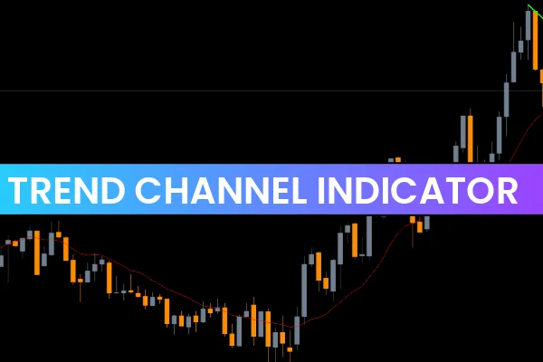 Trend Channel Indicator MT4