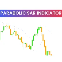 Parabolic Sar Indicator