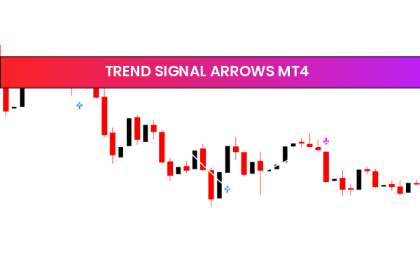 Trend Signal Arrows mt4
