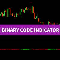 Binary Code Indicator