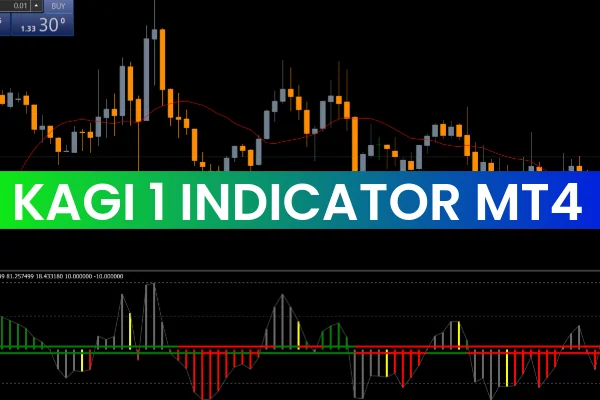 KAGI 1 Indicator MT4
