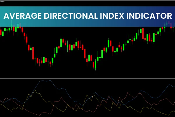 Average Directional Index Indicator