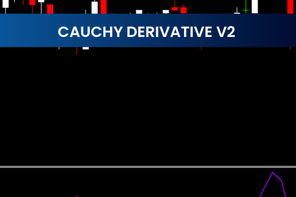 Cauchy Derivative V2