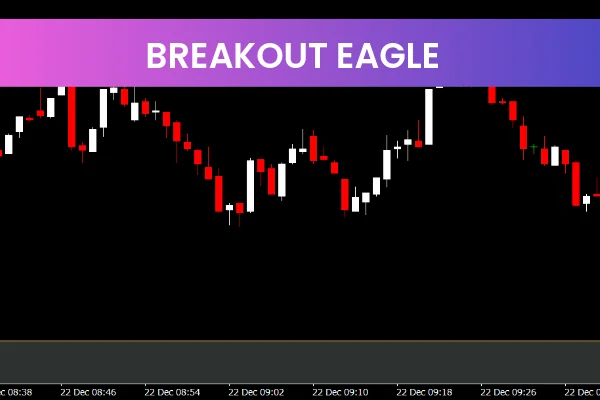Breakout Eagle