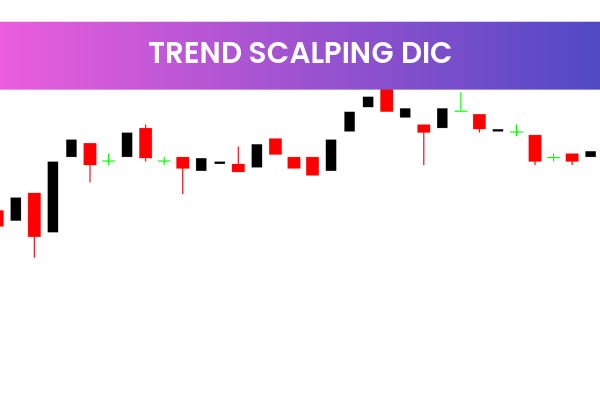 Trend Scalping DIC