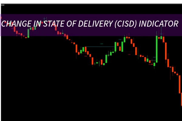 Change in State of Delivery (CISD) Indicator
