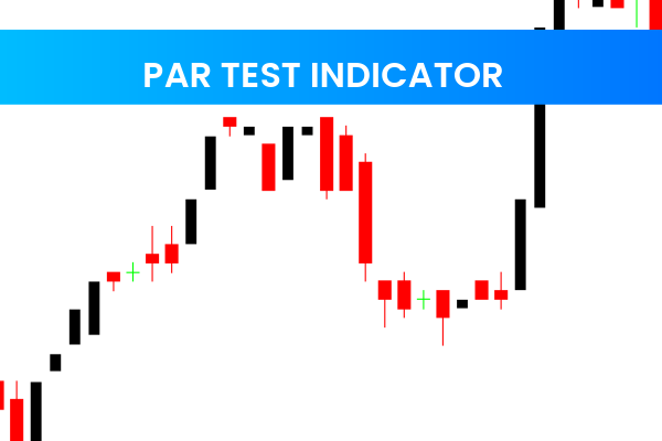 PAR Test Indicator