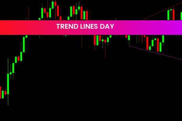 Trend Lines Day