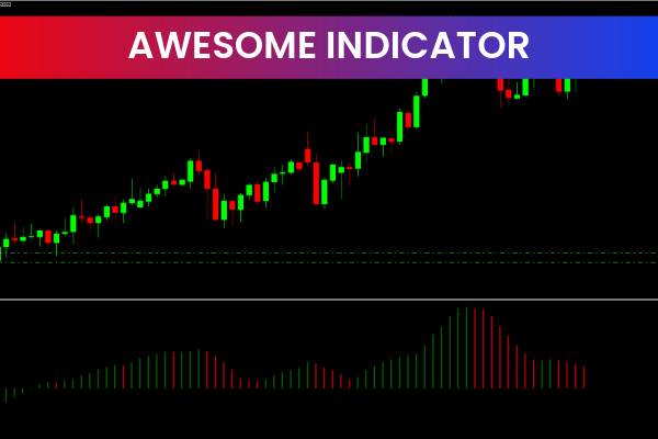Awesome Indicator For Mt4