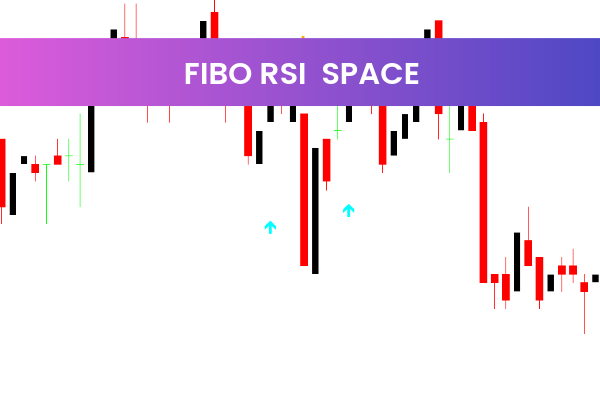 FIBO RSI  Space