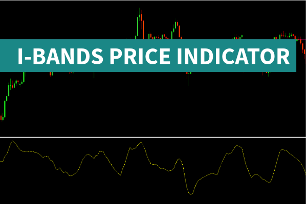 I-Bands Price Indicator