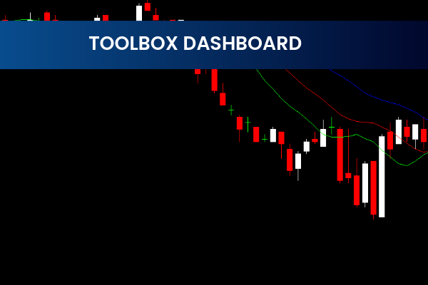 Toolbox Dashboard