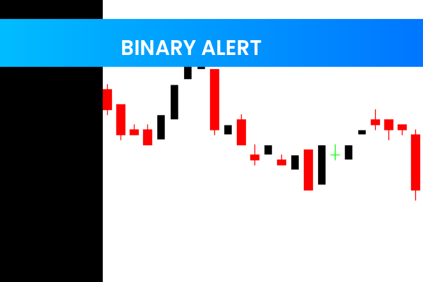 Binary Alert