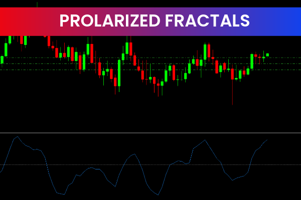 Polarized Fractal Efficiencys