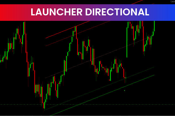 Launcher Directional