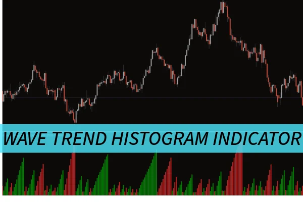 Wave Trend Histogram Indicator
