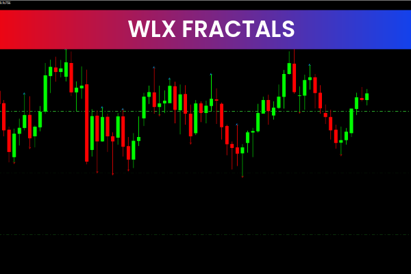 WLX Fractals
