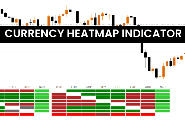 Currency Heatmap Indicator