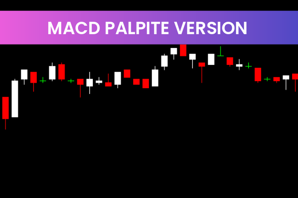 MACD Palpite Version
