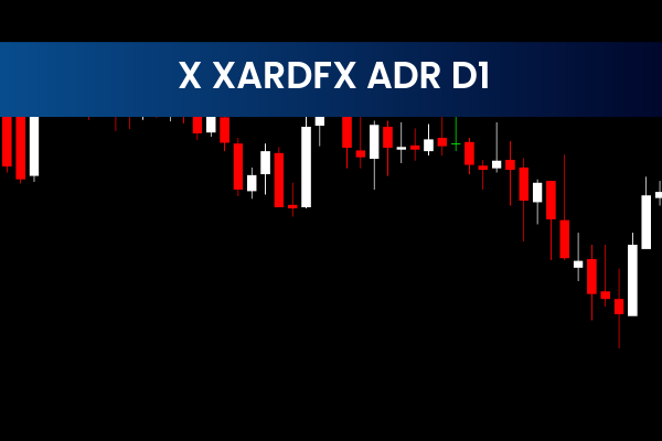 X Xardfx Adr D1