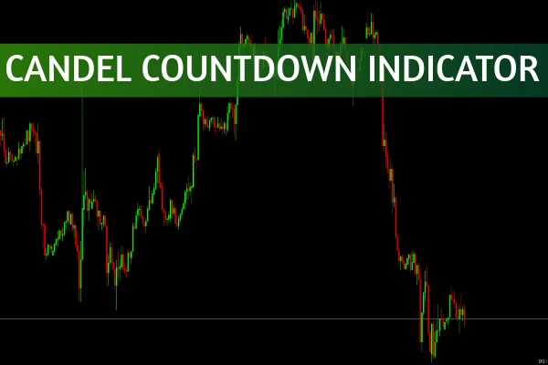Candle Countdown Indicator