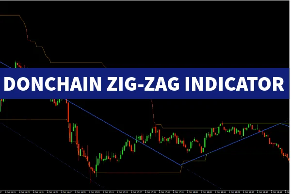 Donchian Zig-Zag Indicator