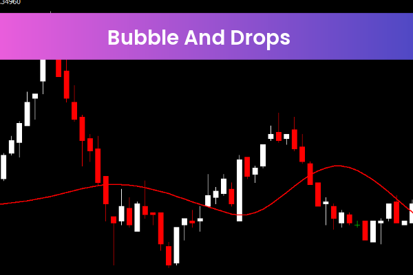 Bubble And Drops