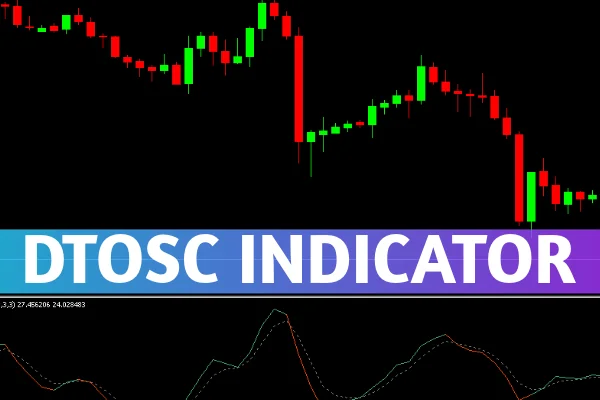 DTOSC Indicator