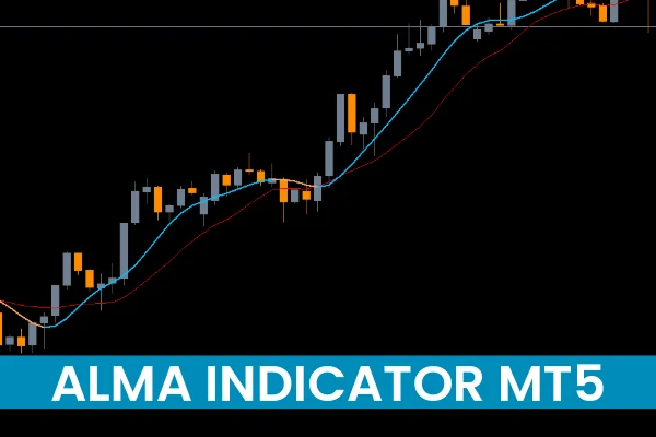 Alma Indicator mt5