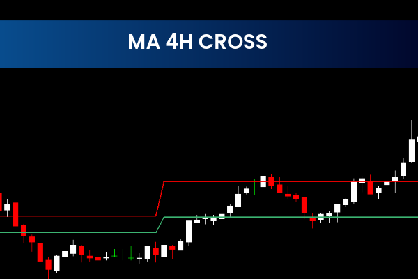 Ma 4H Cross