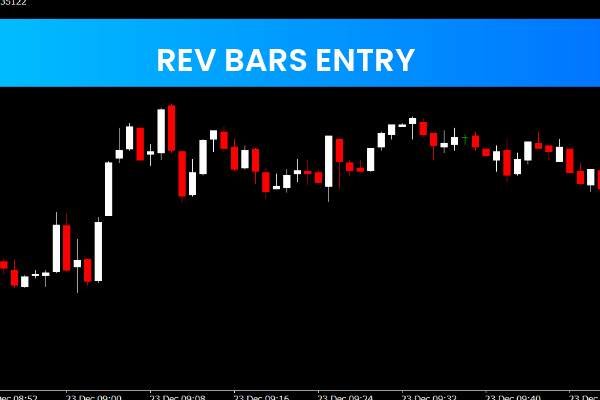 Rev Bars Entry