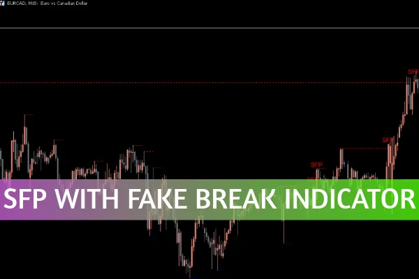SFP with Fake Break Indicator