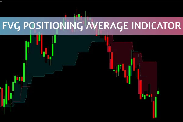 FVG Positioning Average Indicator MT4
