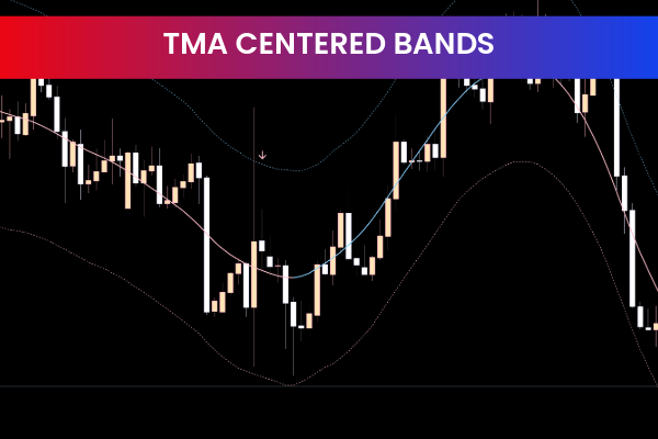 TMA Centered Bands